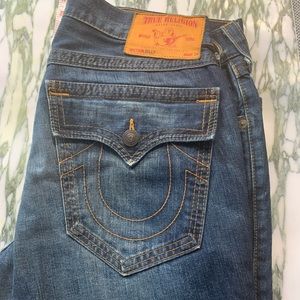 True Religion “Billy”